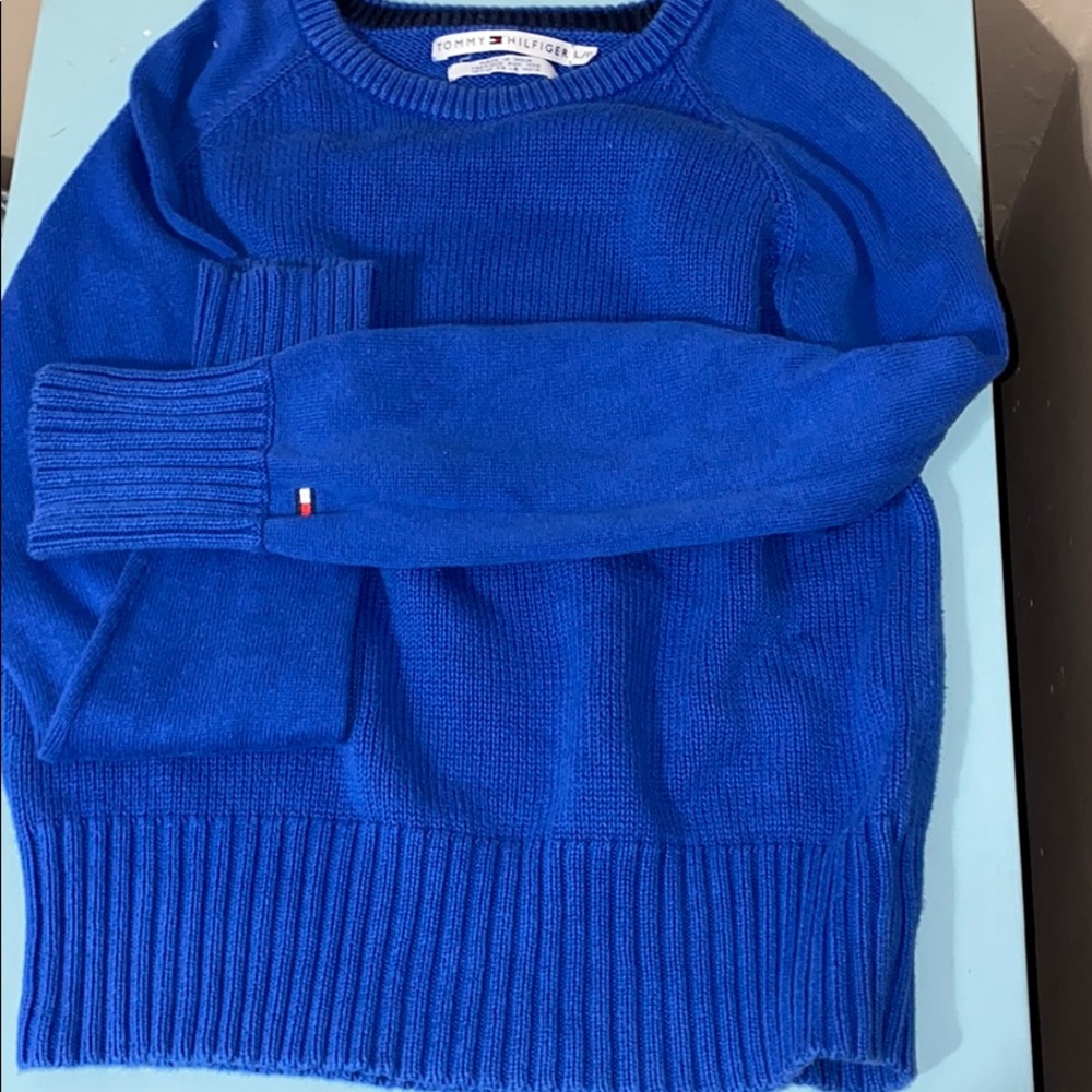 Tommy Hilfiger Sweater